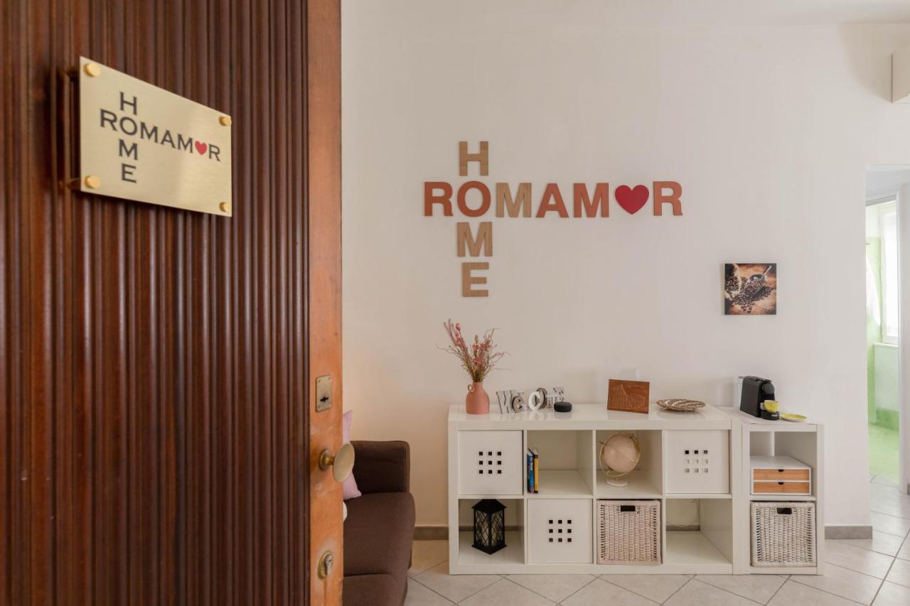 Romamor Home Exterior photo