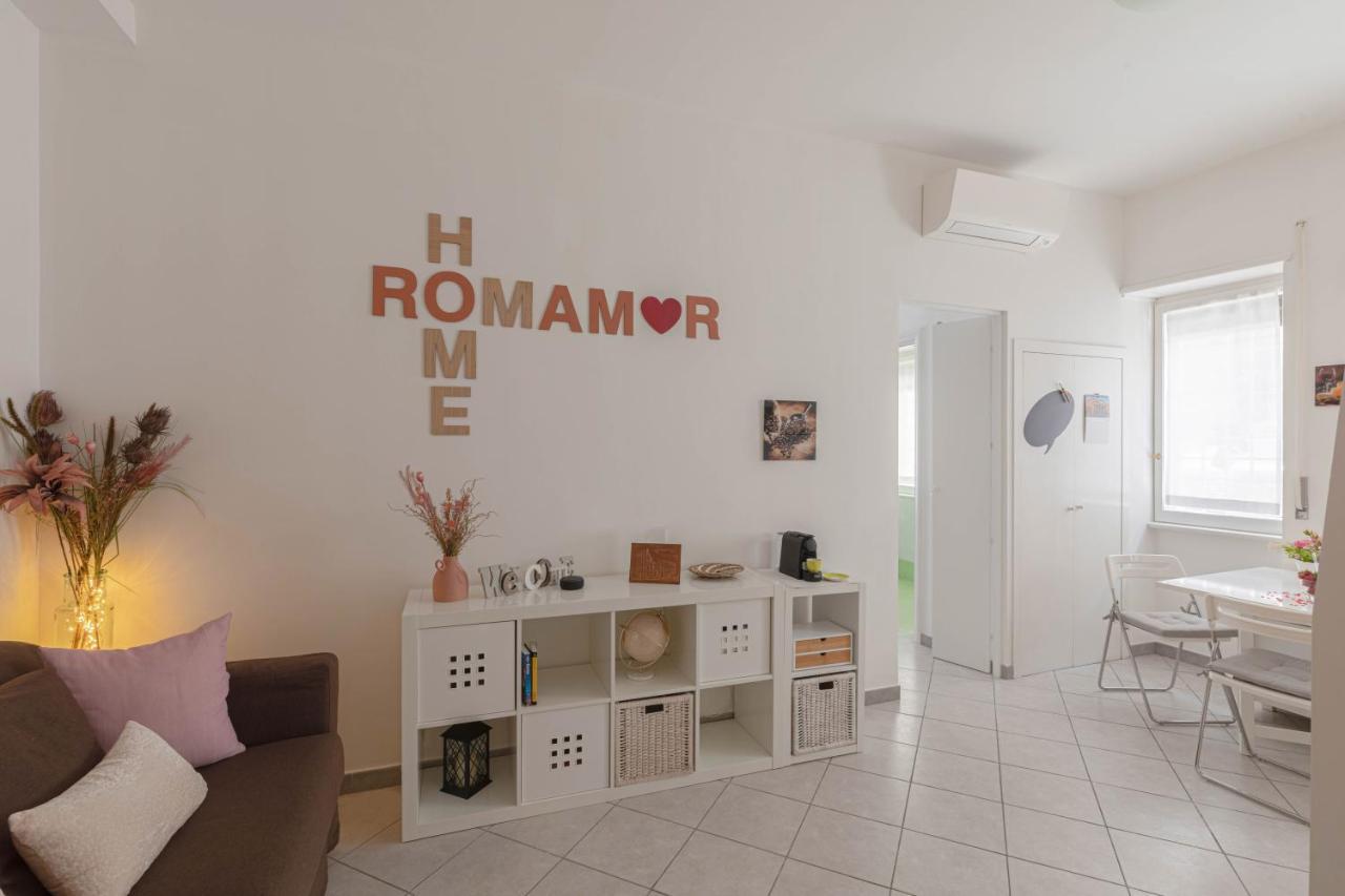 Romamor Home Exterior photo